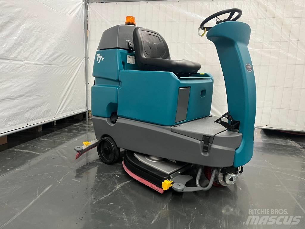 Tennant T7 Maturatori