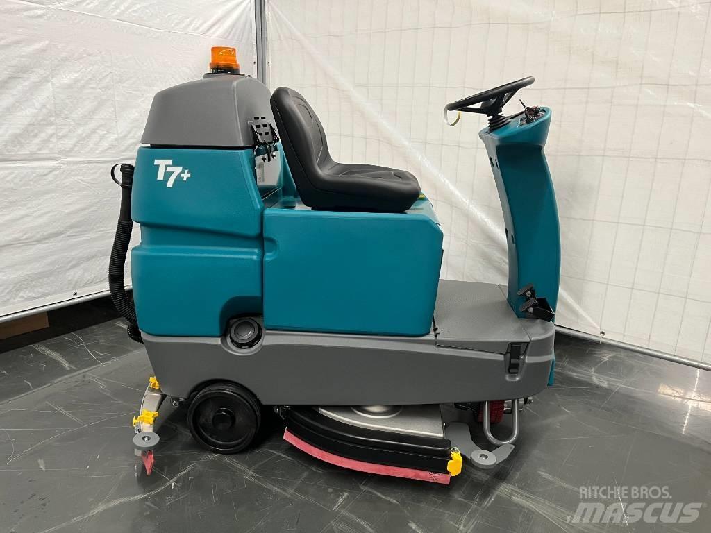 Tennant T7 Maturatori