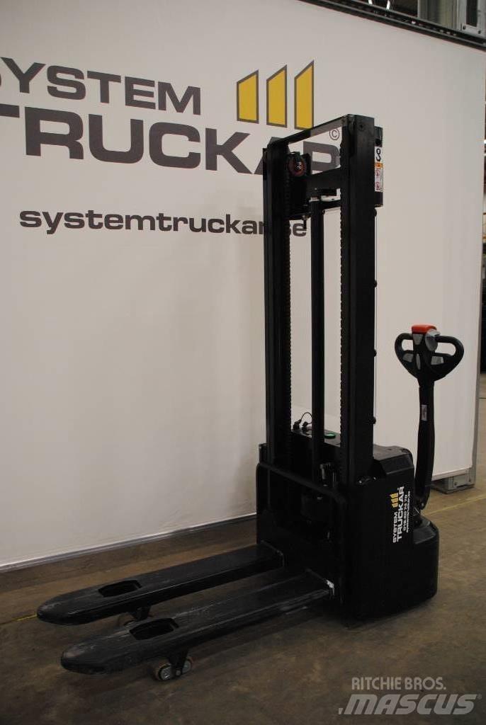 Hangcha CDD10 Transpaleta manuala