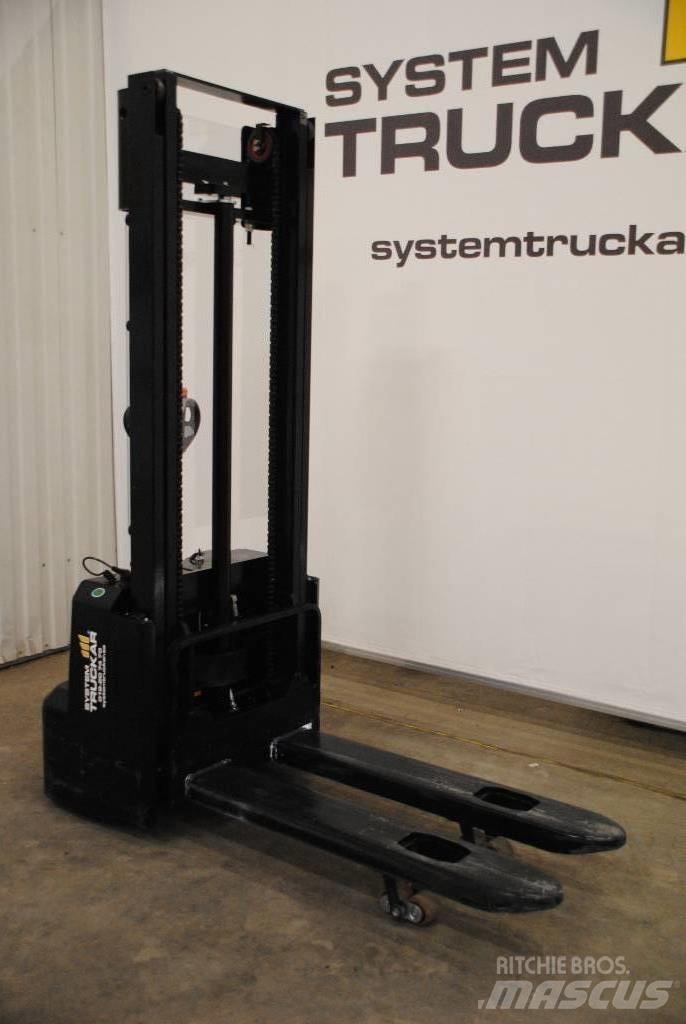 Hangcha CDD10 Transpaleta manuala