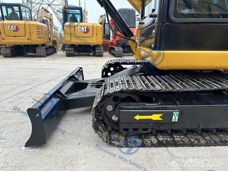 CAT 306E2 Mini excavatoare < 7t