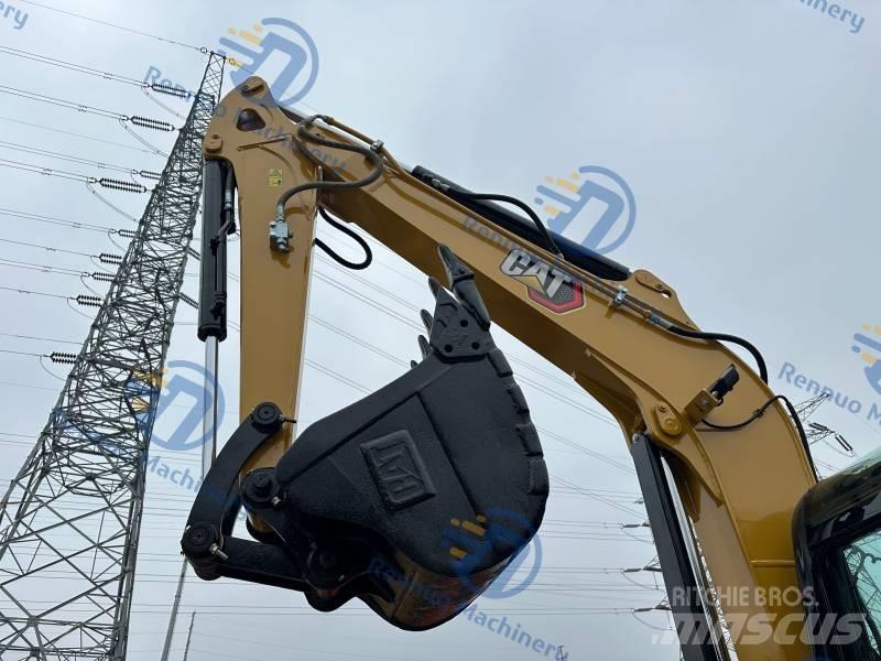 CAT 306E2 Mini excavatoare < 7t