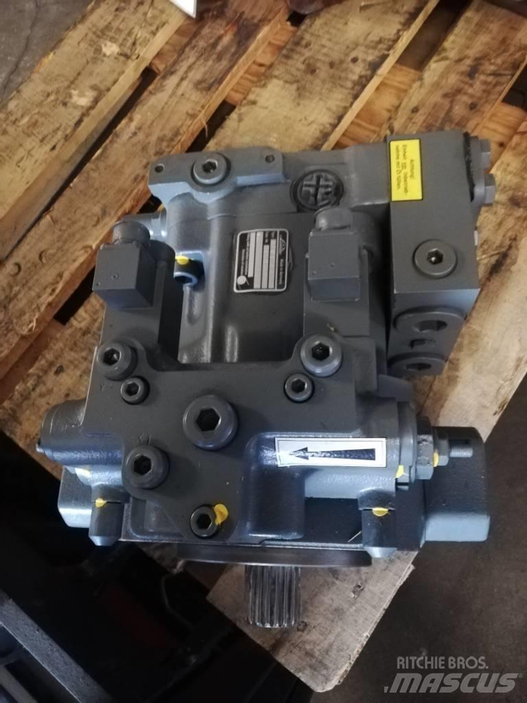 Linde HPV130-01 L Alte componente