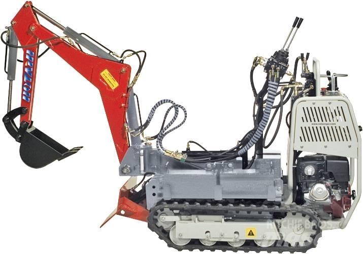 Rampicar Multi Tool Suport scule