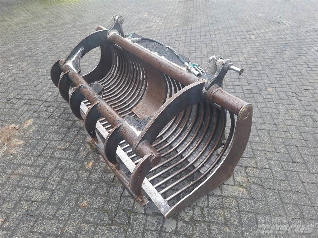 Volvo BM L 30 Hranire animale