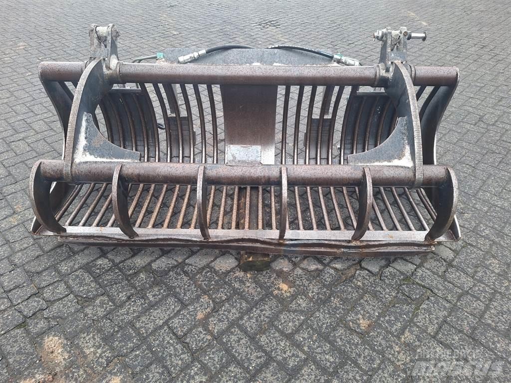 Volvo BM L 30 Hranire animale