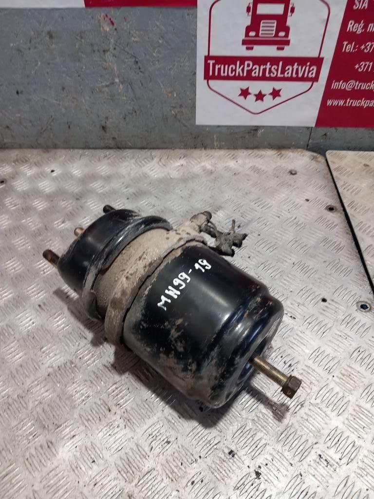 MAN TGM  81504106935 Frane