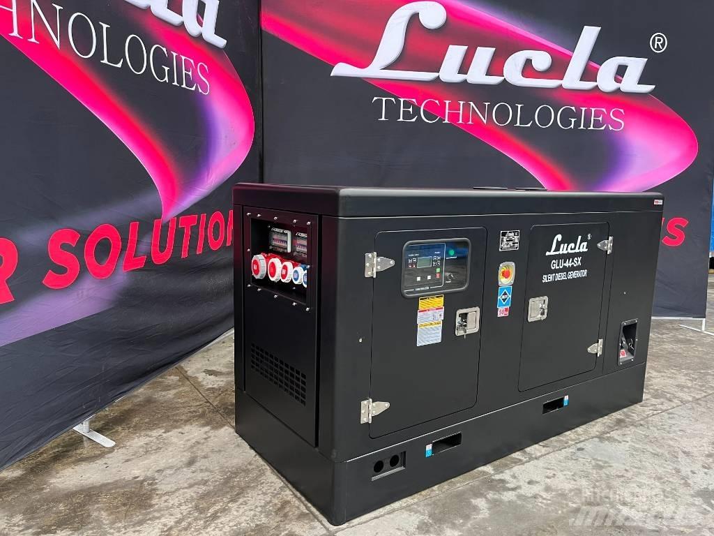 Lucla GLU-44-SX Generatoare Diesel