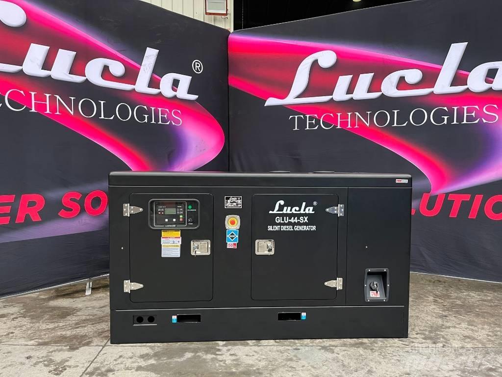 Lucla GLU-44-SX Generatoare Diesel
