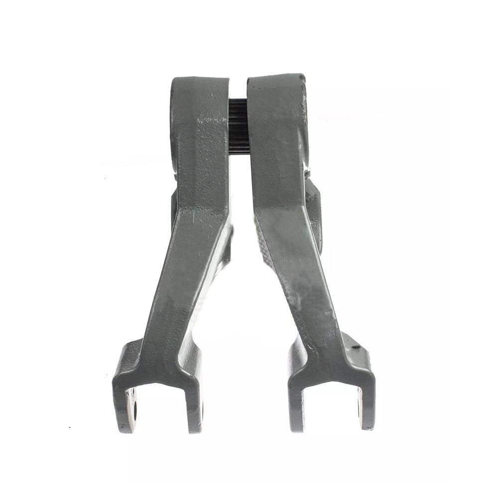 Fendt MTP6105 Hidraulice