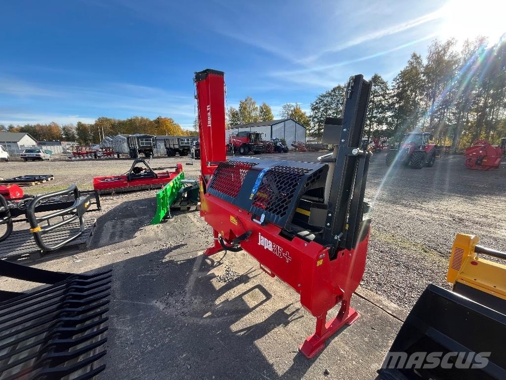 Japa 315+ Utilaje forestiere - Altele