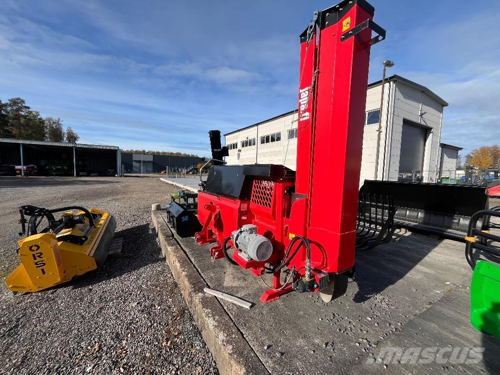 Japa 315+ Utilaje forestiere - Altele