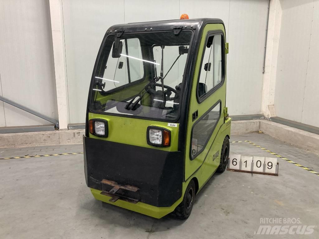 Clark CTE 20 Autotractoare