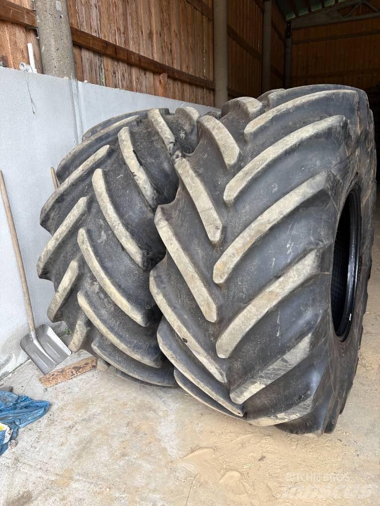 Michelin 800/70R32 Roti