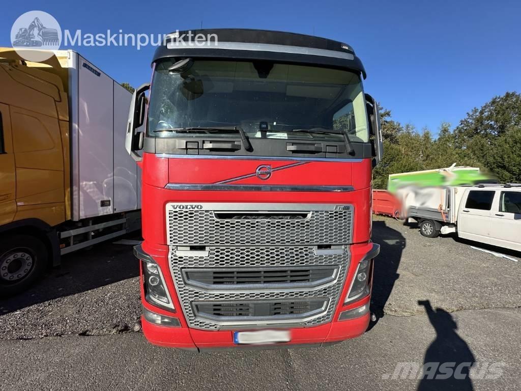 Volvo FH 16 Camion cabina sasiu