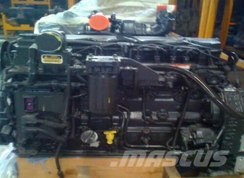 Cummins QSB6.7-C220 Motoare