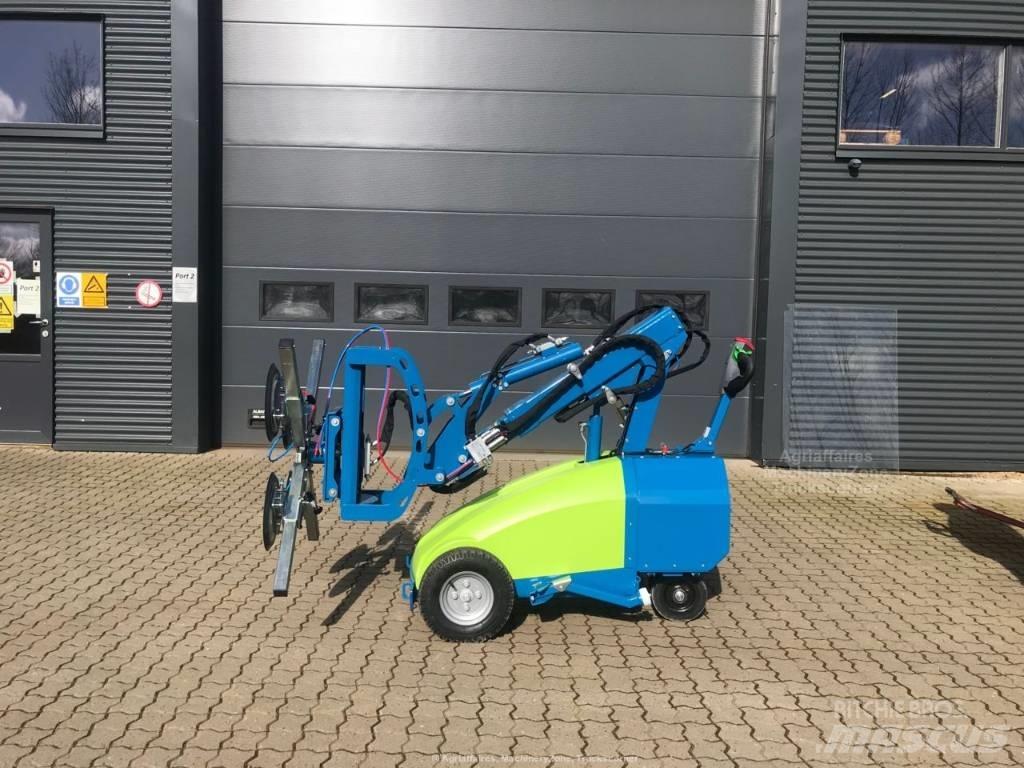  Winlet 400 Mini macarale