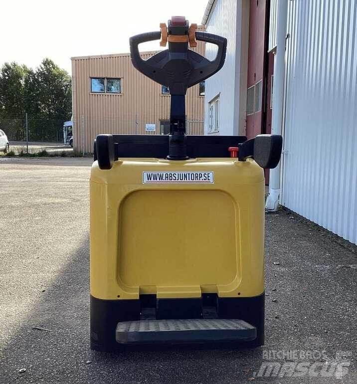 Yale MP20XUX Transpaleta manuala