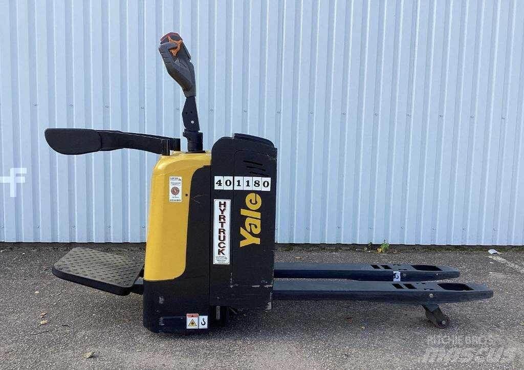 Yale MP20XUX Transpaleta manuala