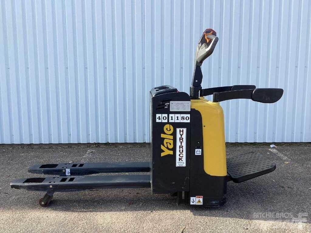 Yale MP20XUX Transpaleta manuala