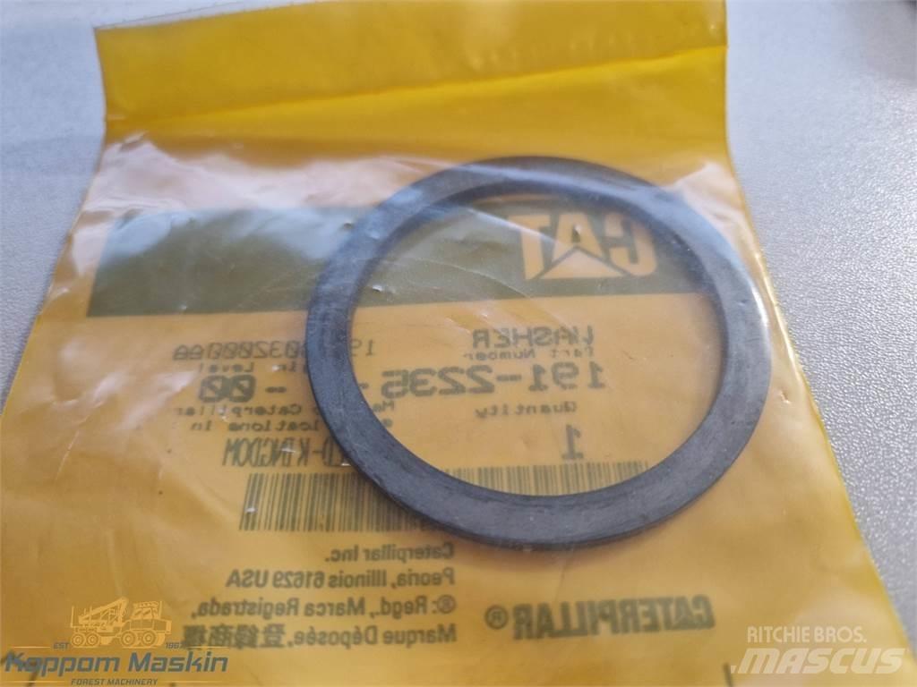 Eco Log 7013350 Sasiuri si suspensii