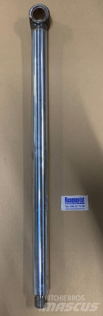Veto Piston 2000233 Hidraulice