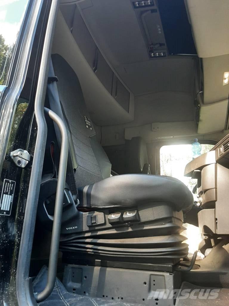 Volvo FH 13 Camion cabina sasiu