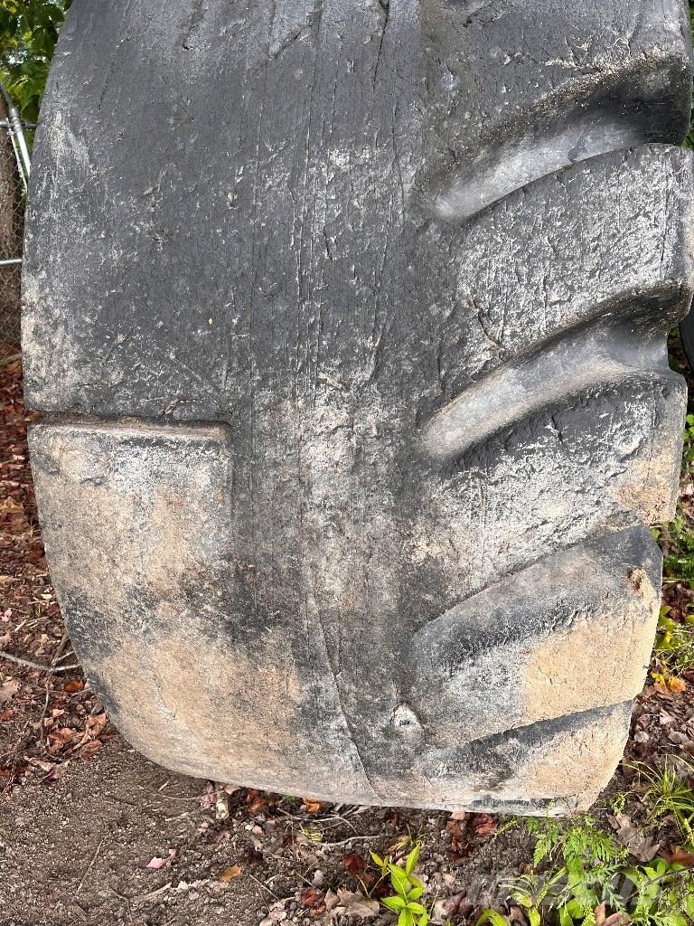  65/35X33 Firestone Anvelope, roti si jante