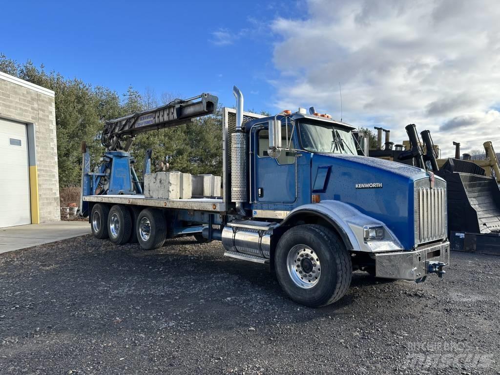 Steelmaster 160-35 Altele