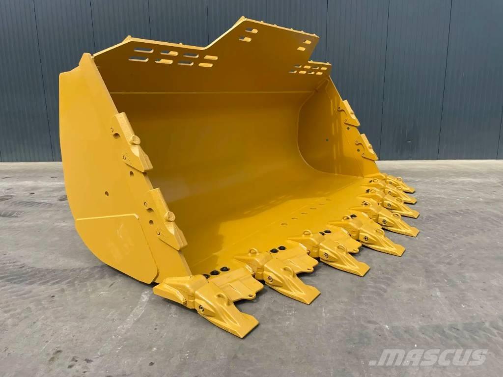 CAT 988K Pistoane