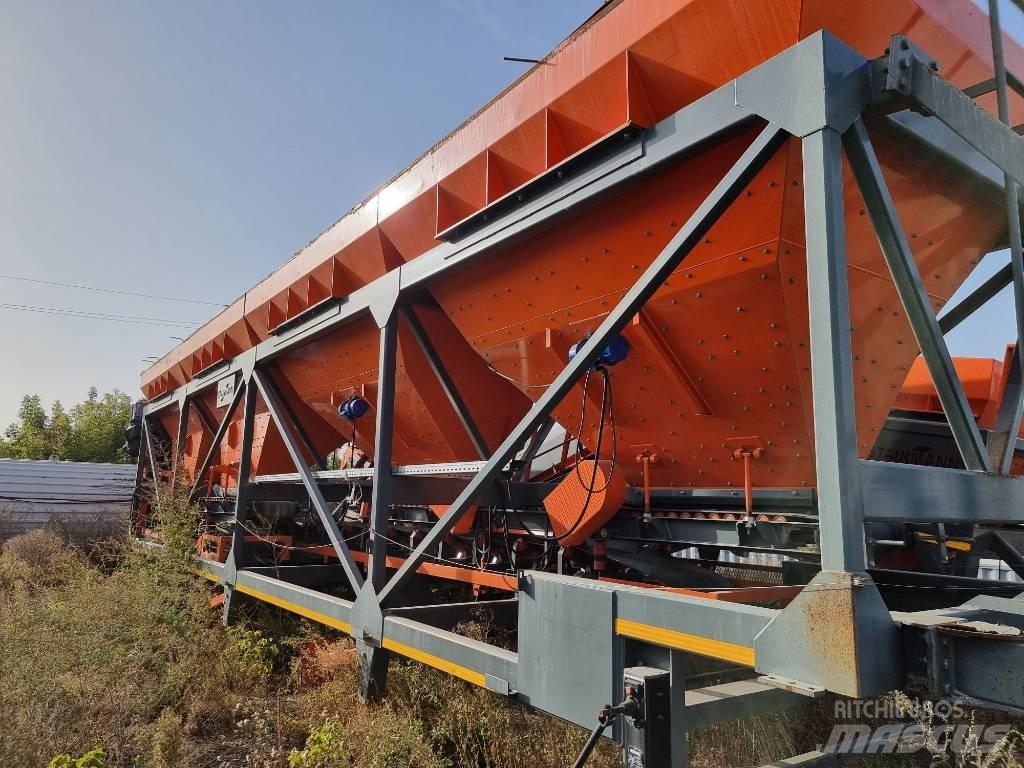  Stainmann ST 400 Reciclatori asfalt