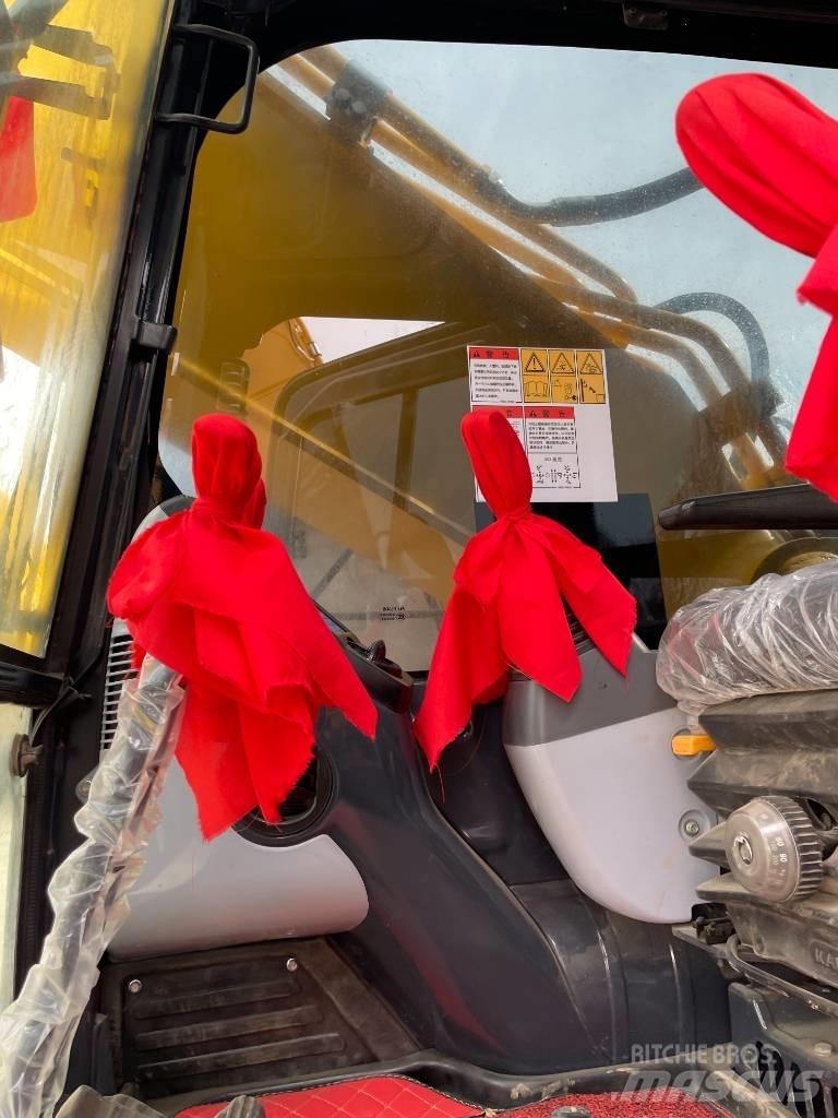 Komatsu PC 360 Excavatoare pe șenile
