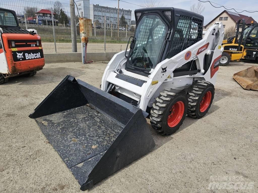 Bobcat S 185 Mini incarcator