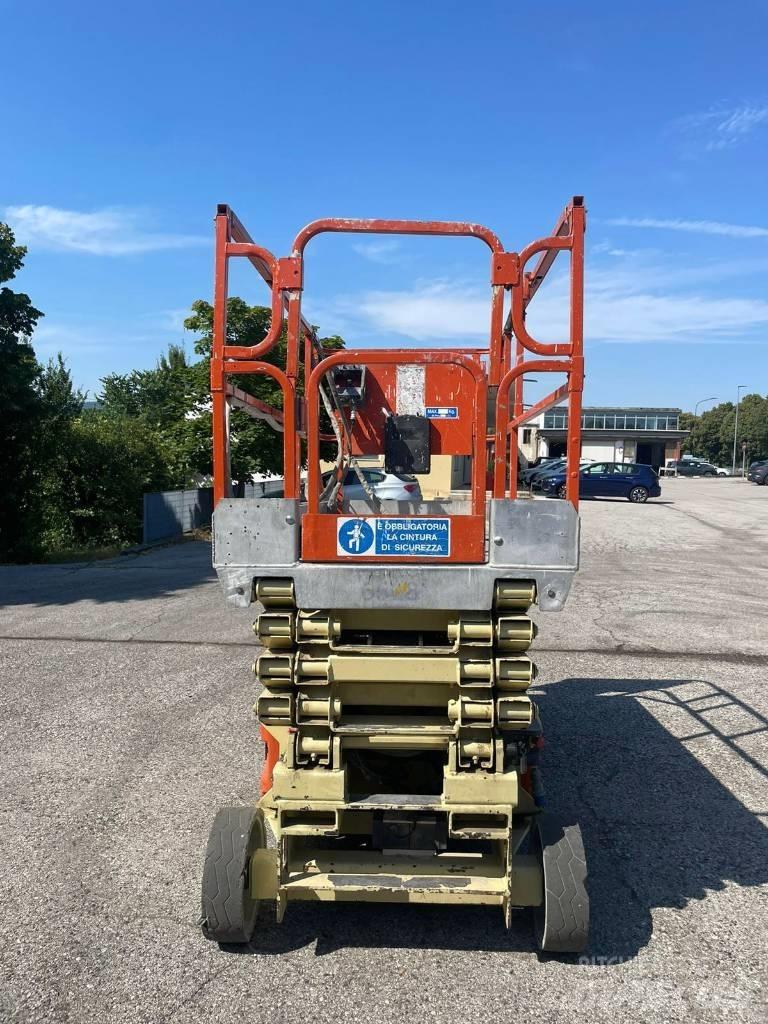 JLG 2646 Platforme foarfeca