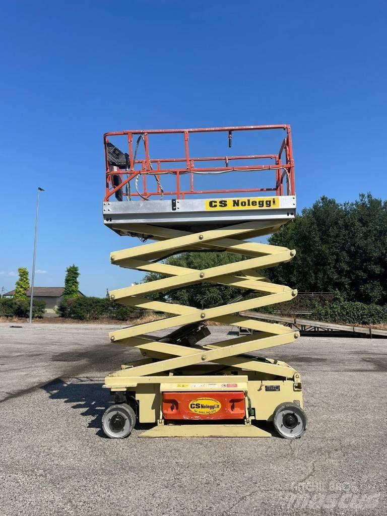 JLG 2646 Platforme foarfeca