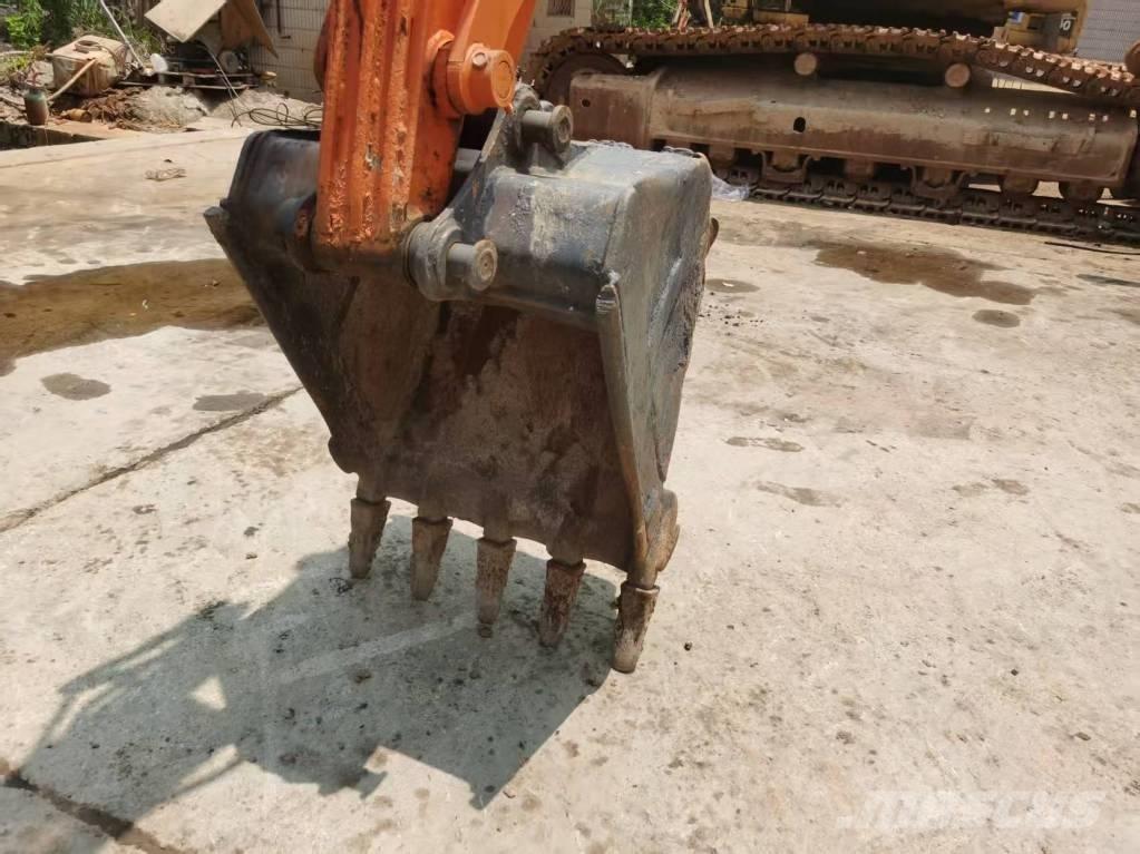 Doosan DH 60 Mini excavatoare < 7t