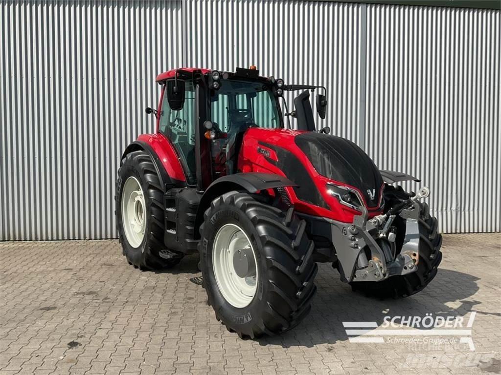 Valtra T 235 A Tractoare