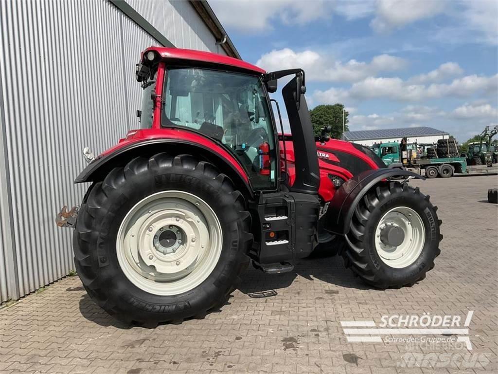 Valtra T 235 A Tractoare