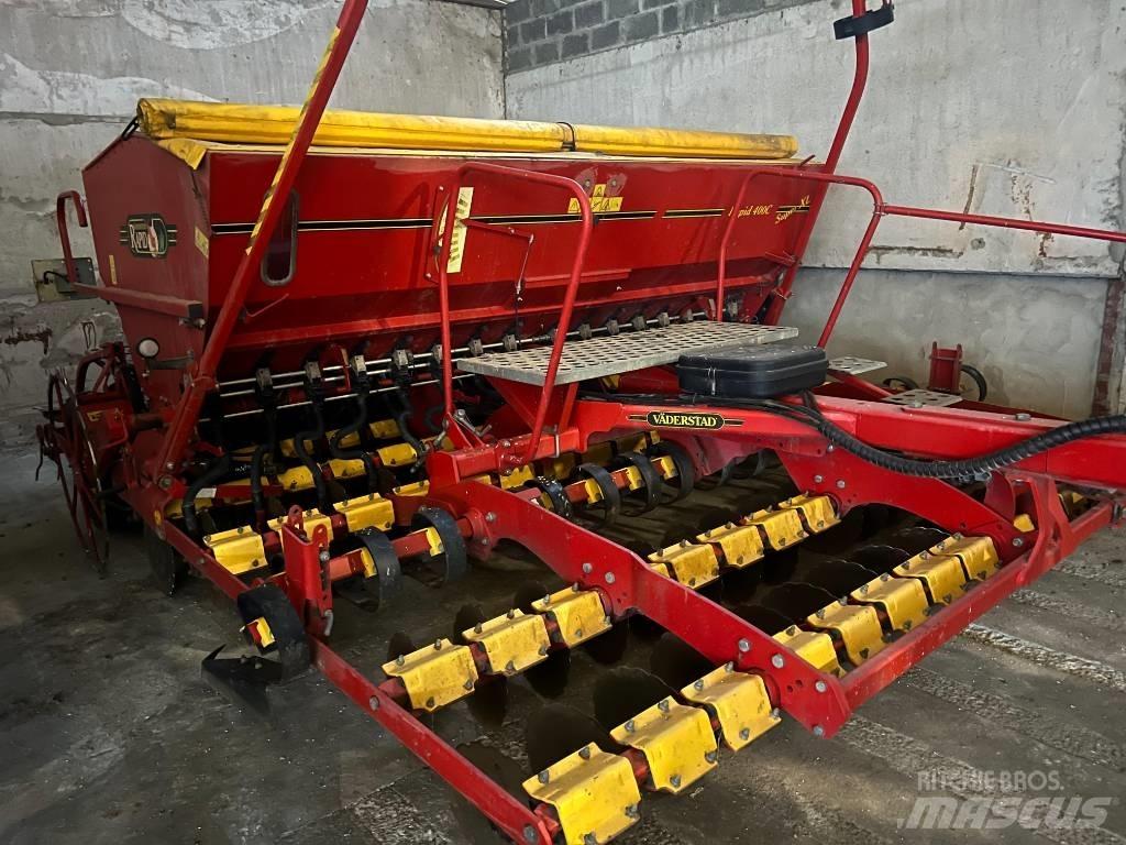 Väderstad Rapid400C Semanatoare