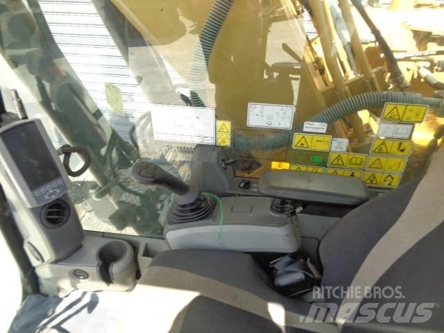 CAT 323 EL Excavatoare pe șenile
