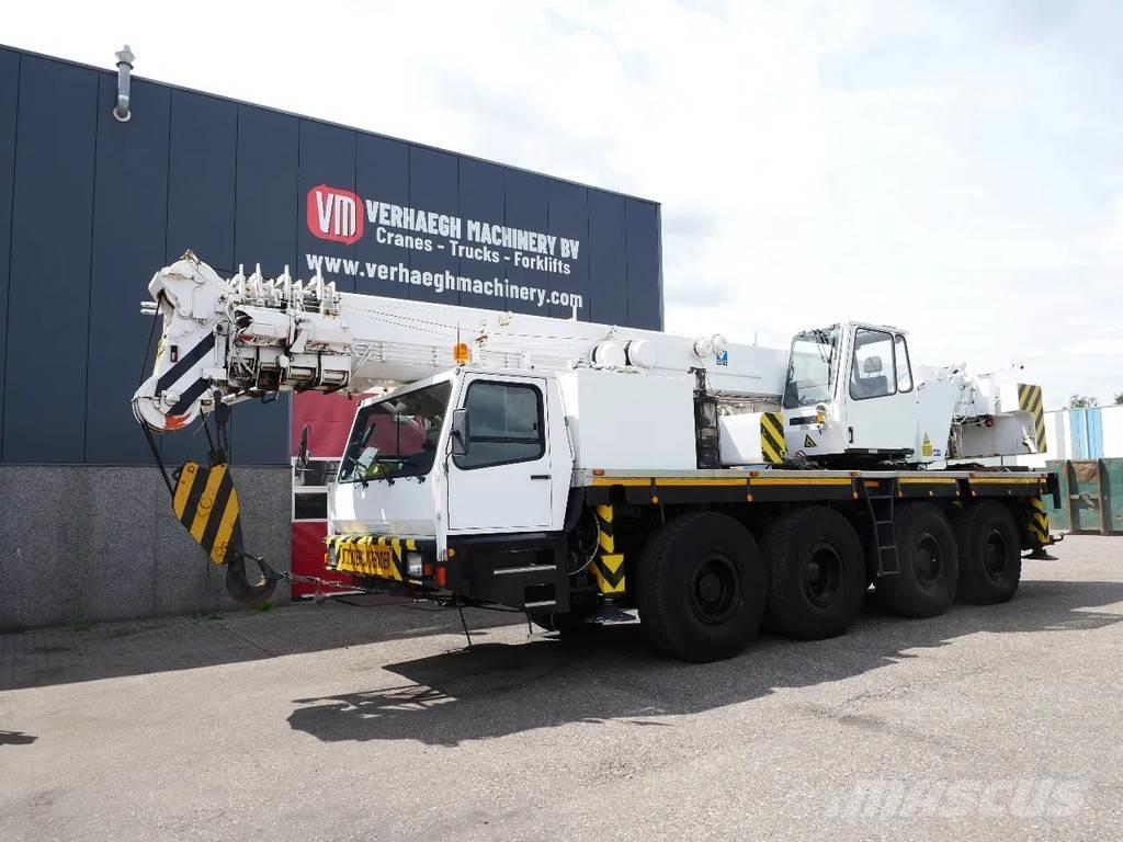 P&H s60 century 2 Macara pentru orice teren