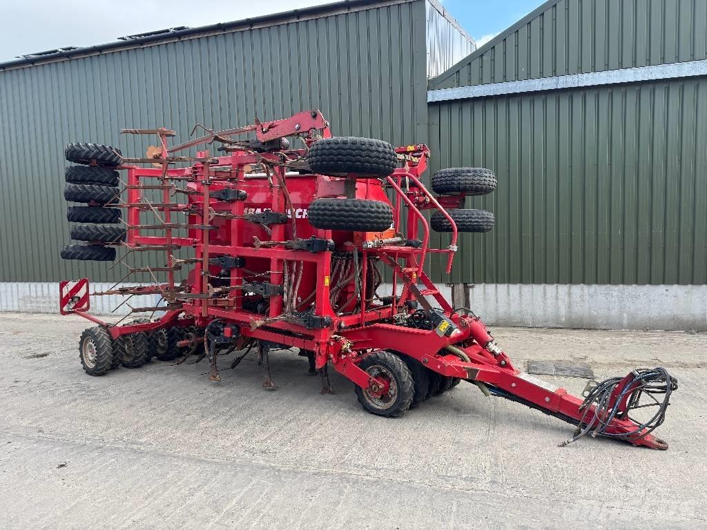 Horsch Sprinter 6ST Perforatoare