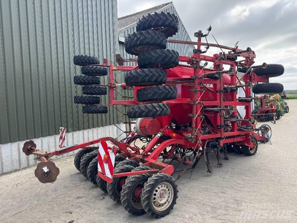 Horsch Sprinter 6ST Perforatoare