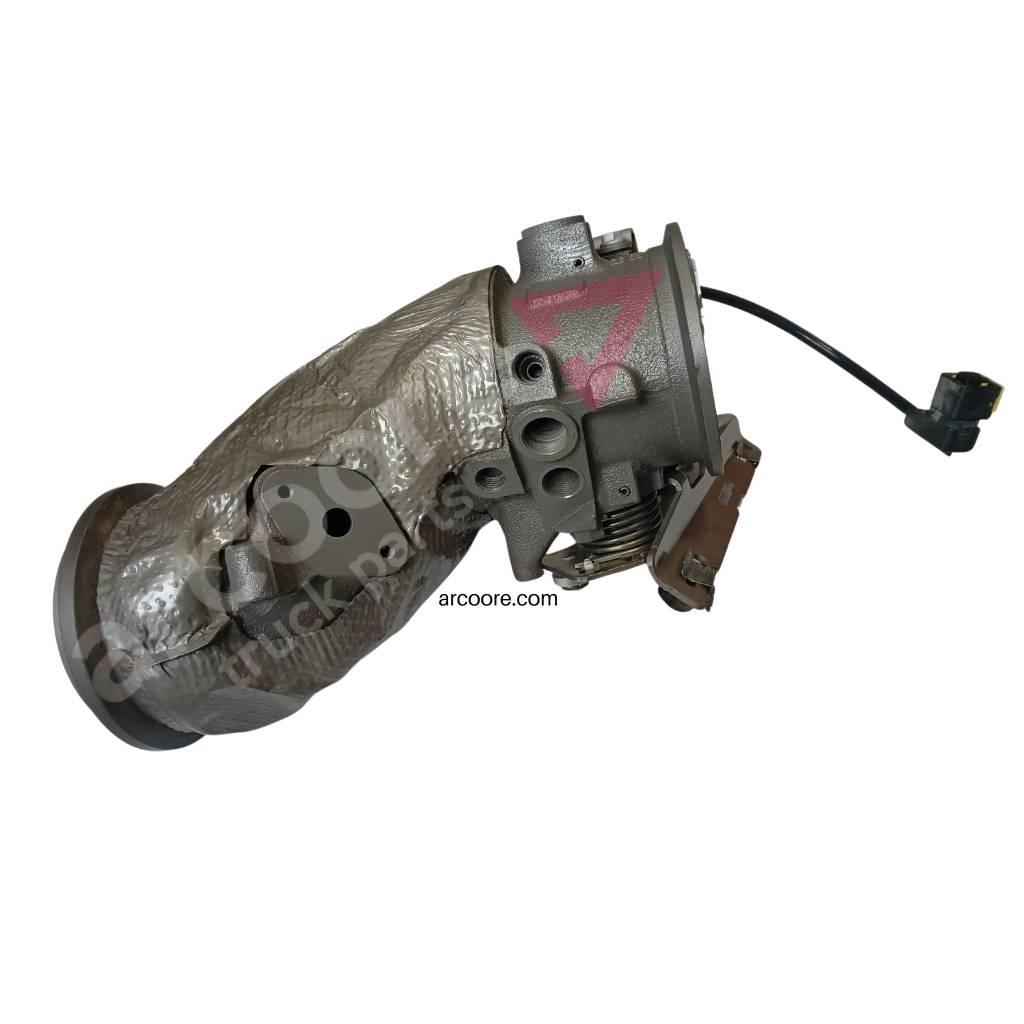 Paccar BPV 2128859 Motoare