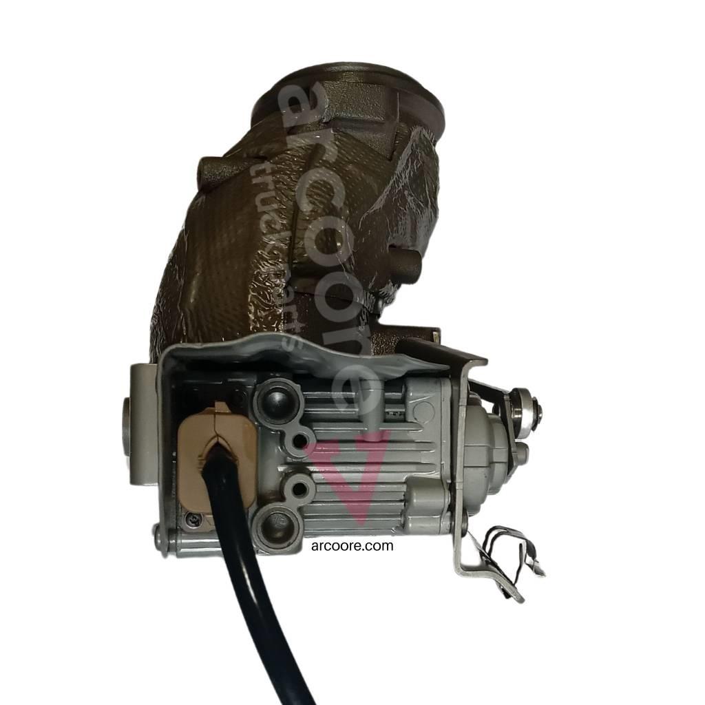 Paccar BPV 2128859 Motoare