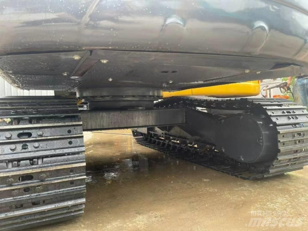 Doosan DH 60 Mini excavatoare < 7t