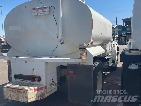 Ford F750 Cisterne
