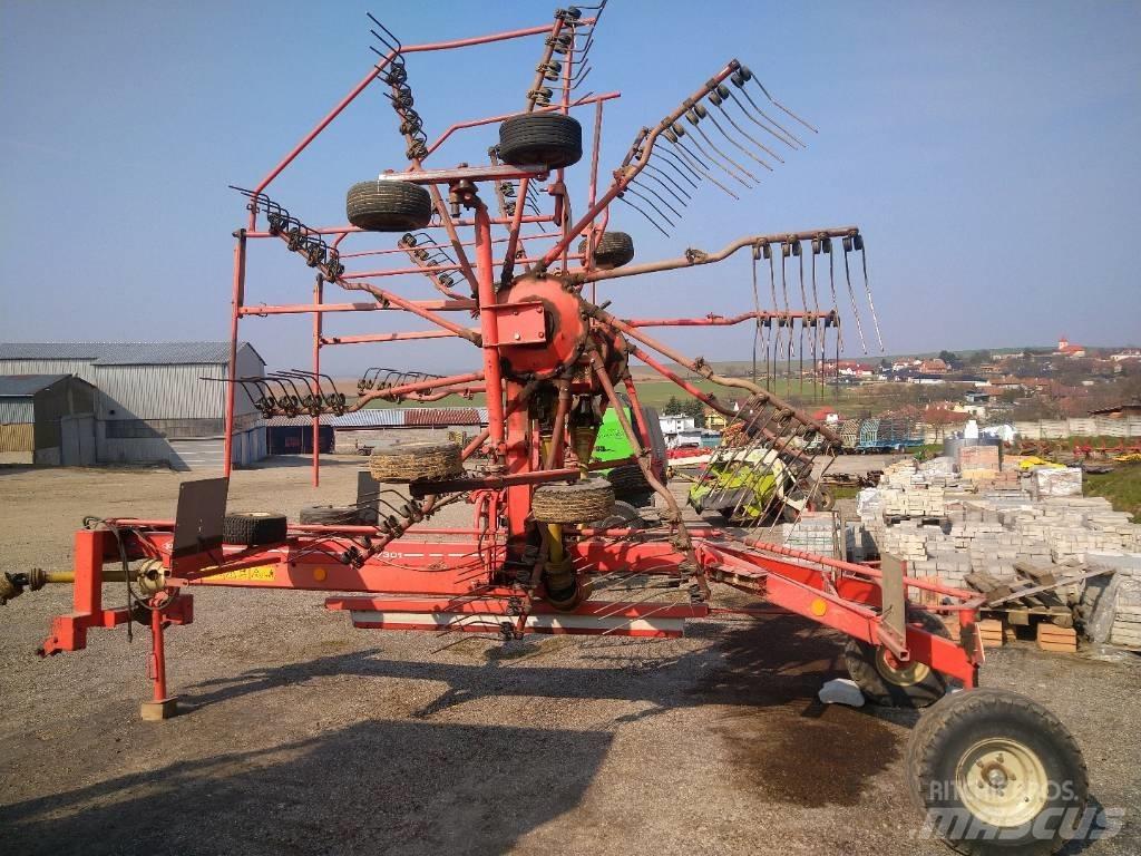 Kuhn GA 7301 Combina