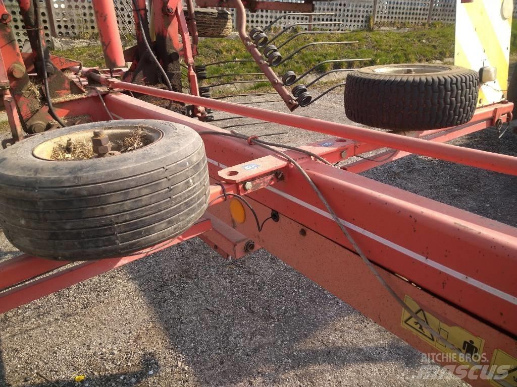 Kuhn GA 7301 Combina