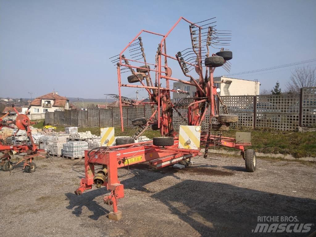 Kuhn GA 7301 Combina